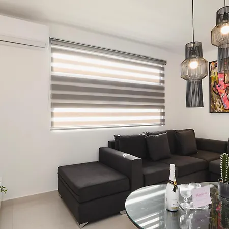 Castelo View Luxury Apt Rhodes City Exterior foto