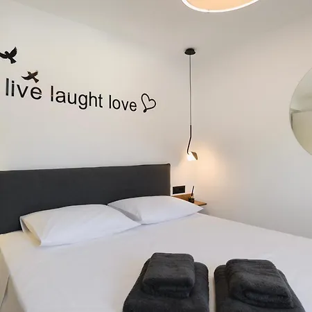 Castelo View Luxury Apt Rhodes City Exterior foto