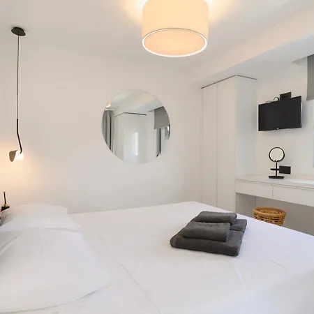 Castelo View Luxury Apt Rhodes City Exterior foto