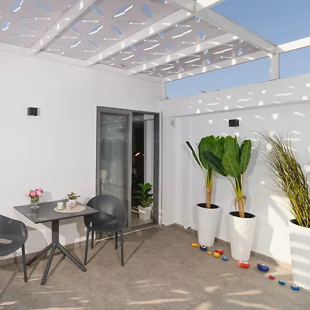 Castelo View Luxury Apt Rhodes City Exterior foto