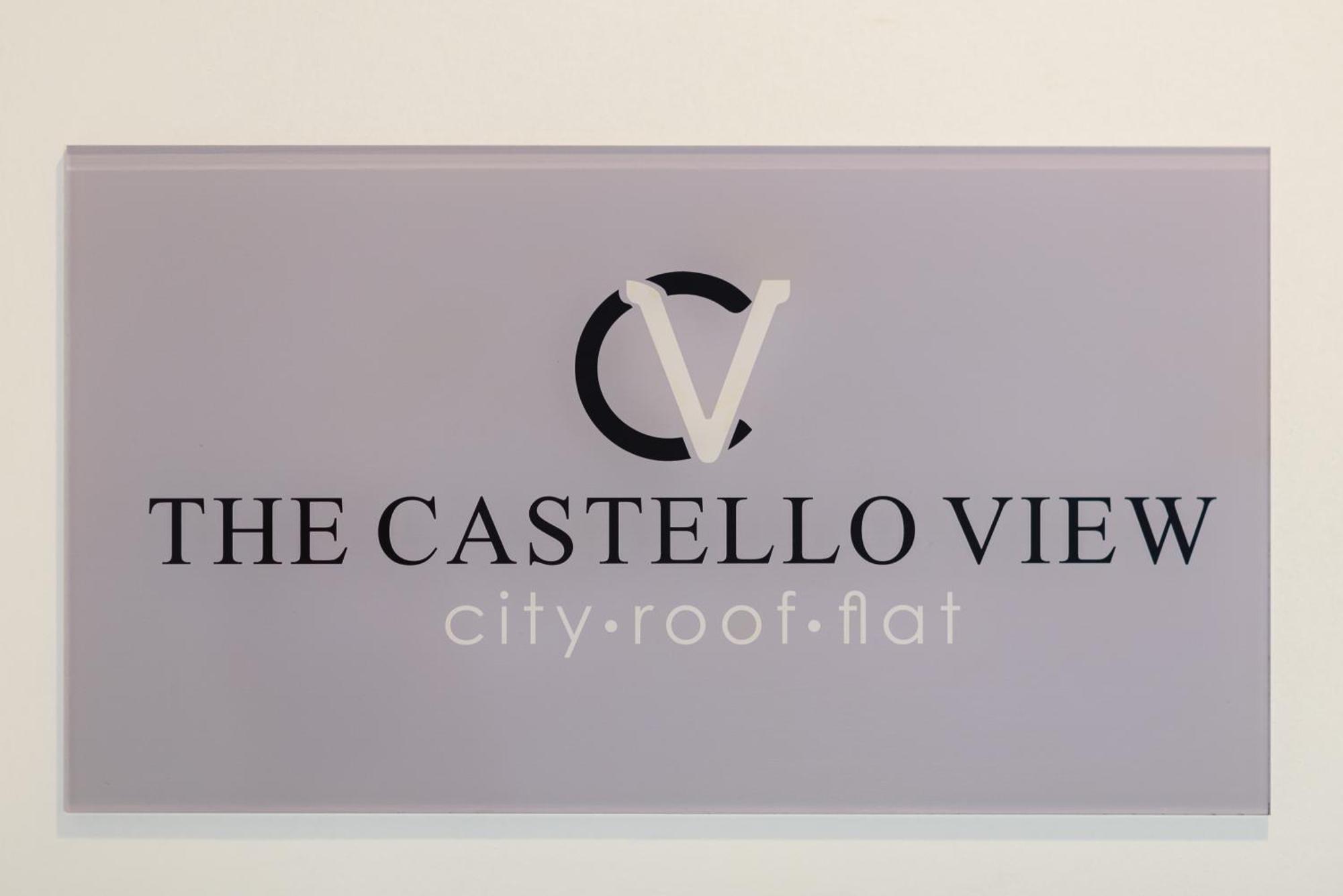 Castelo View Luxury * Rhodes City