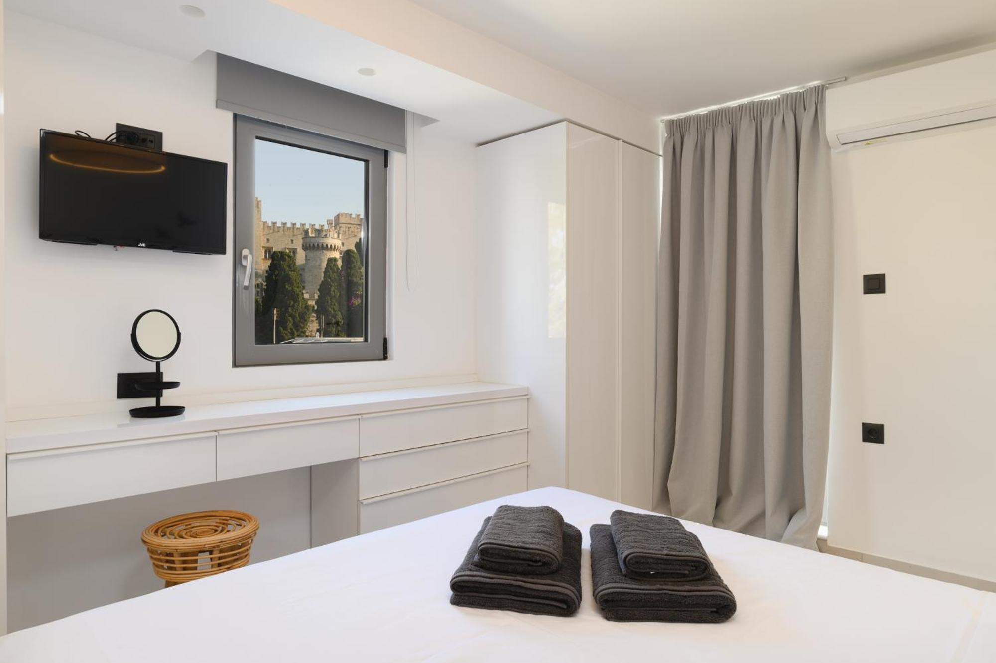 Castelo View Luxury
