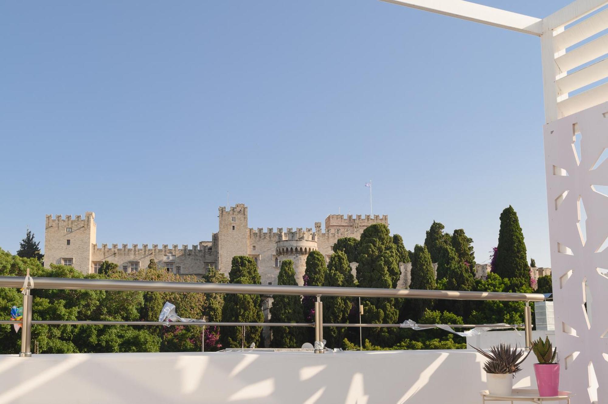Apartment Castelo View Luxury