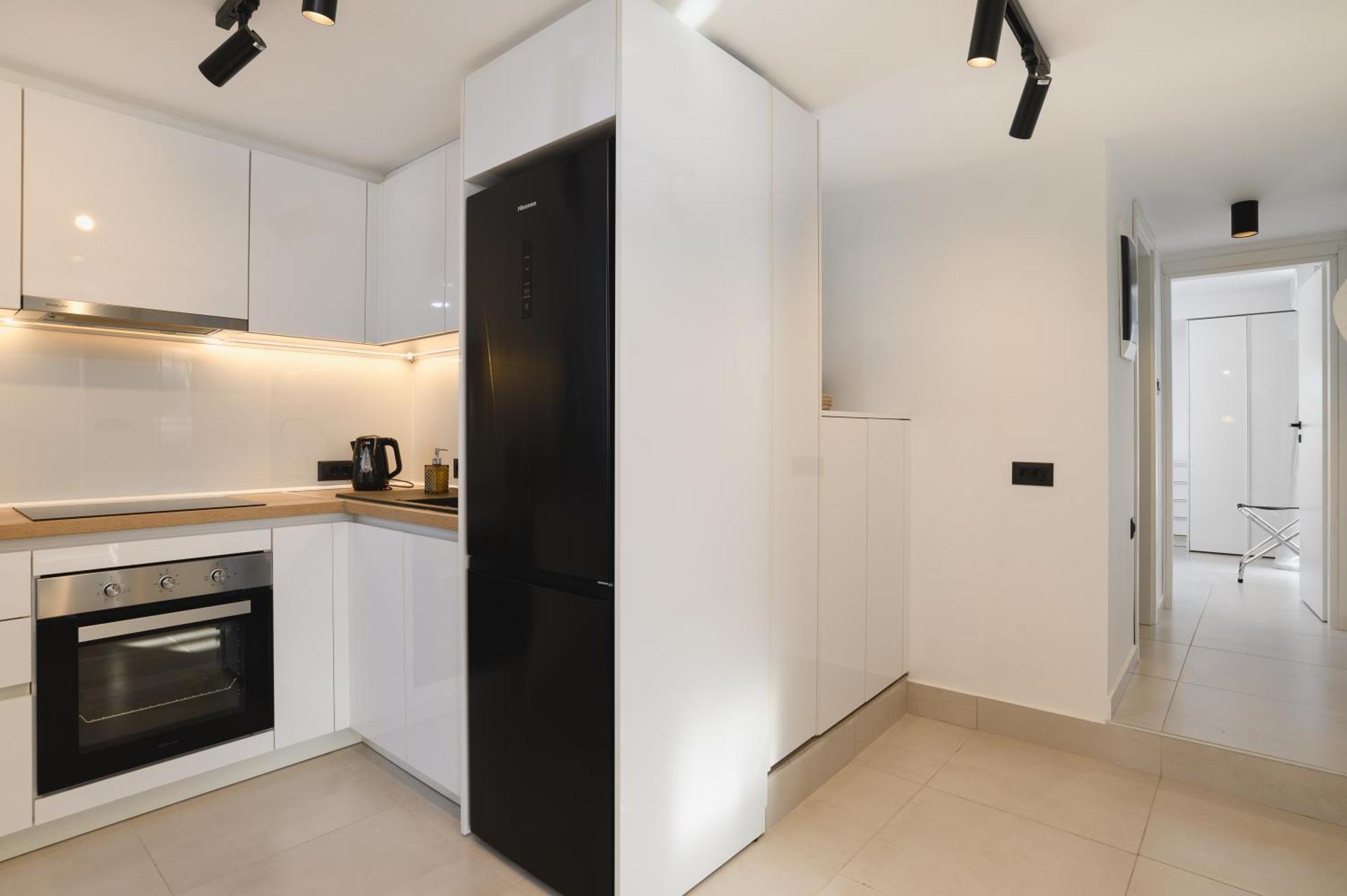 Apartment Castelo View Luxury *