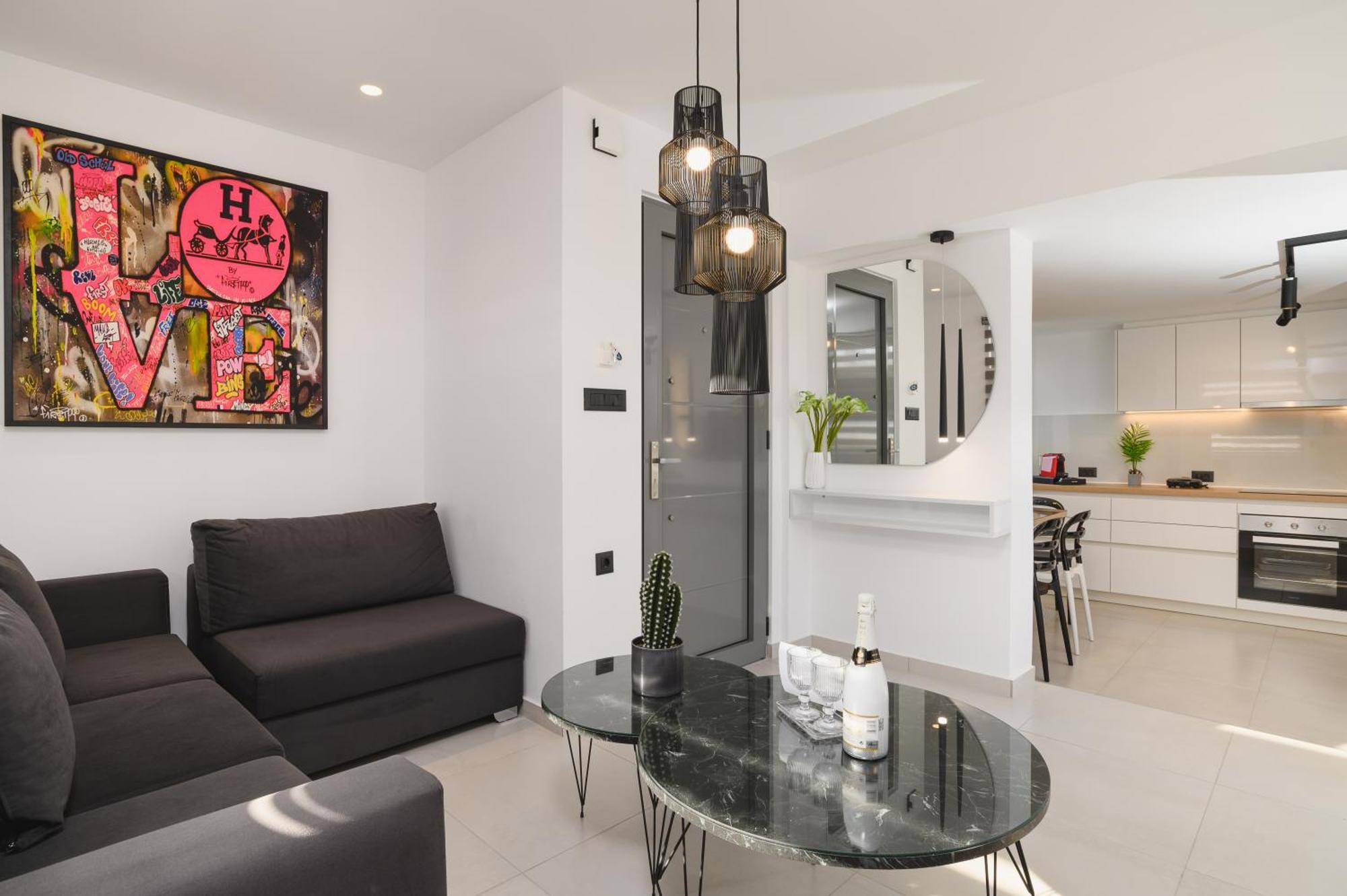 Castelo View Luxury Apartment