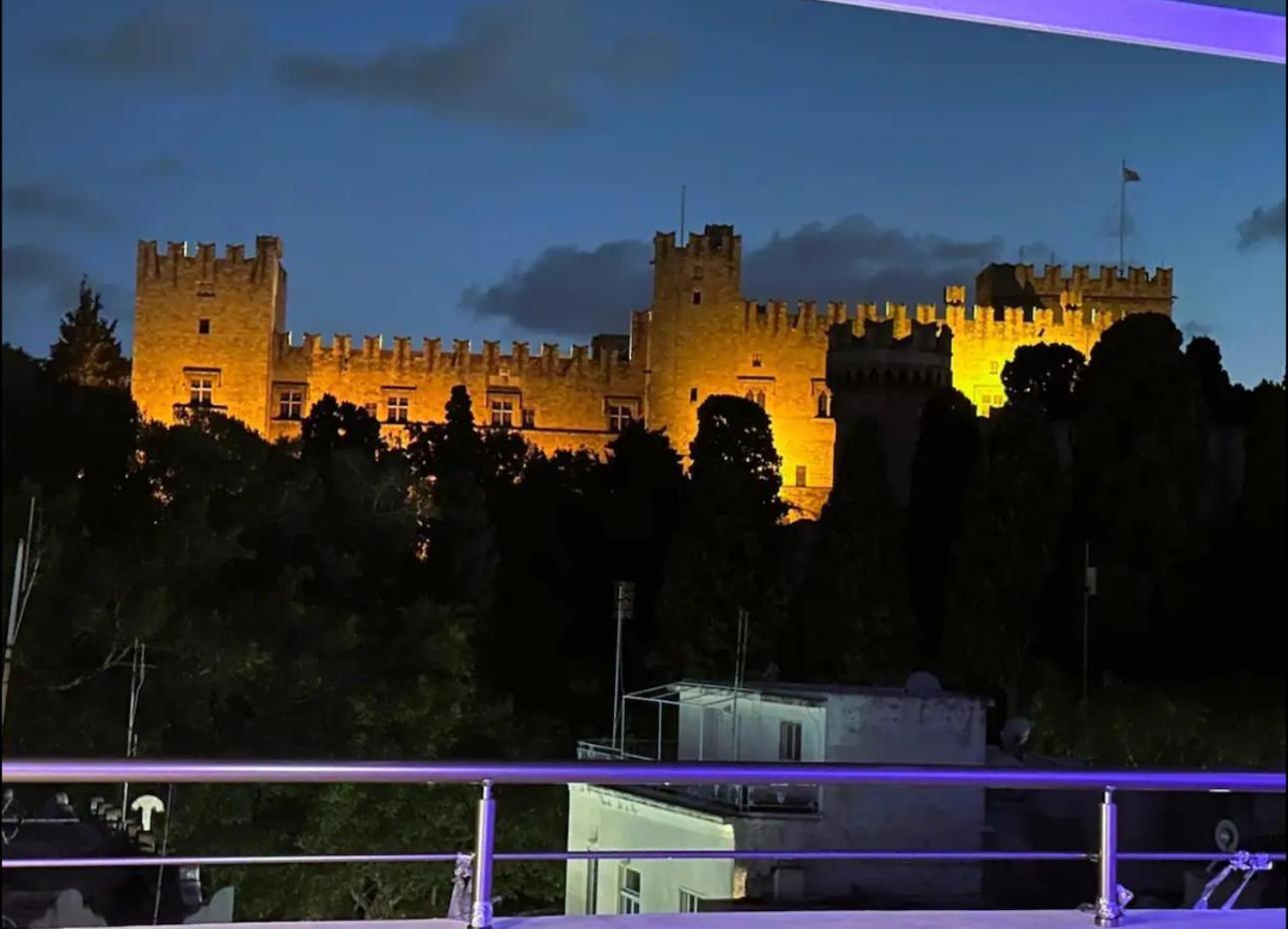 Apartment Castelo View Luxury