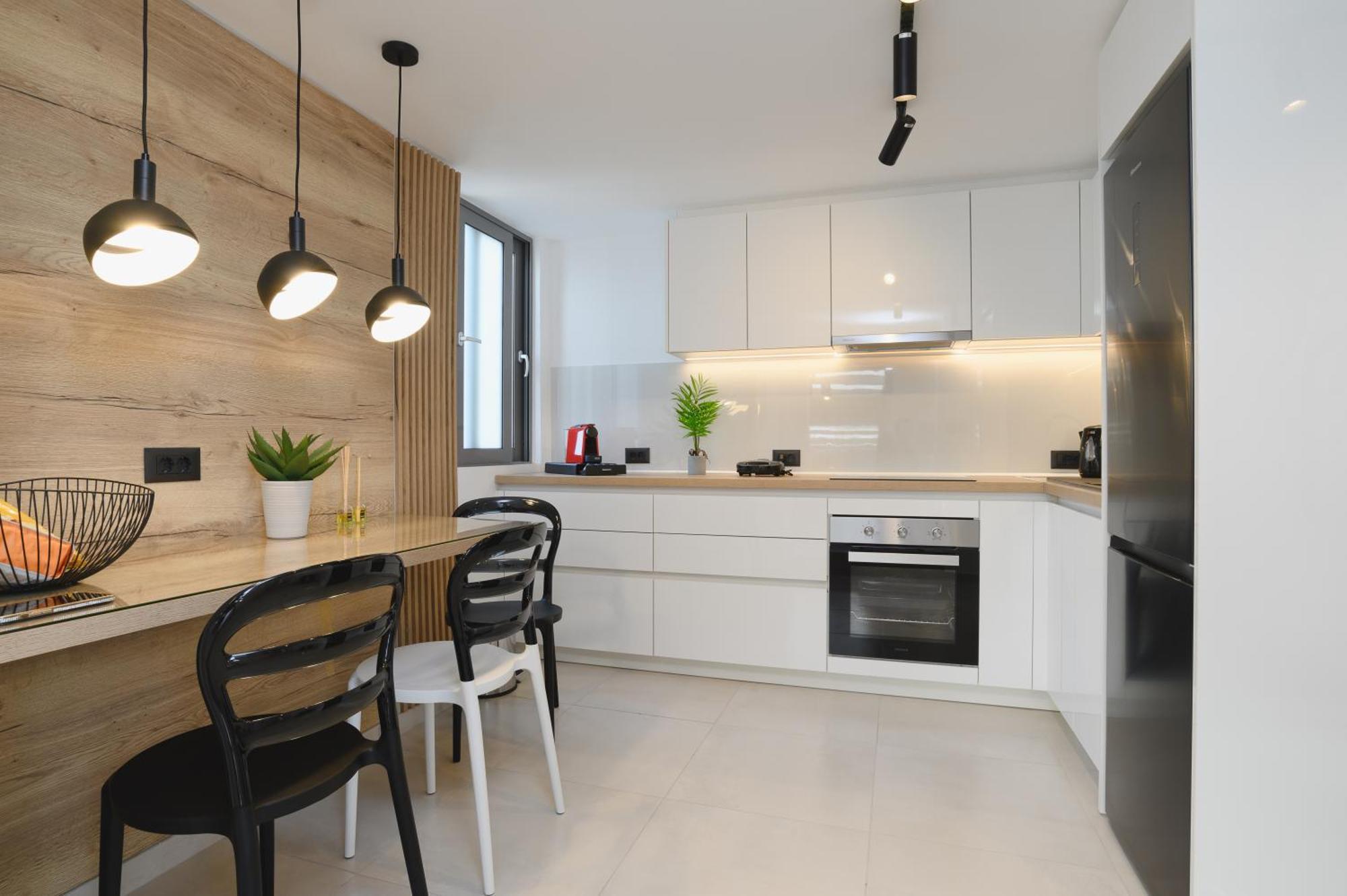 Castelo View Luxury Apartment *