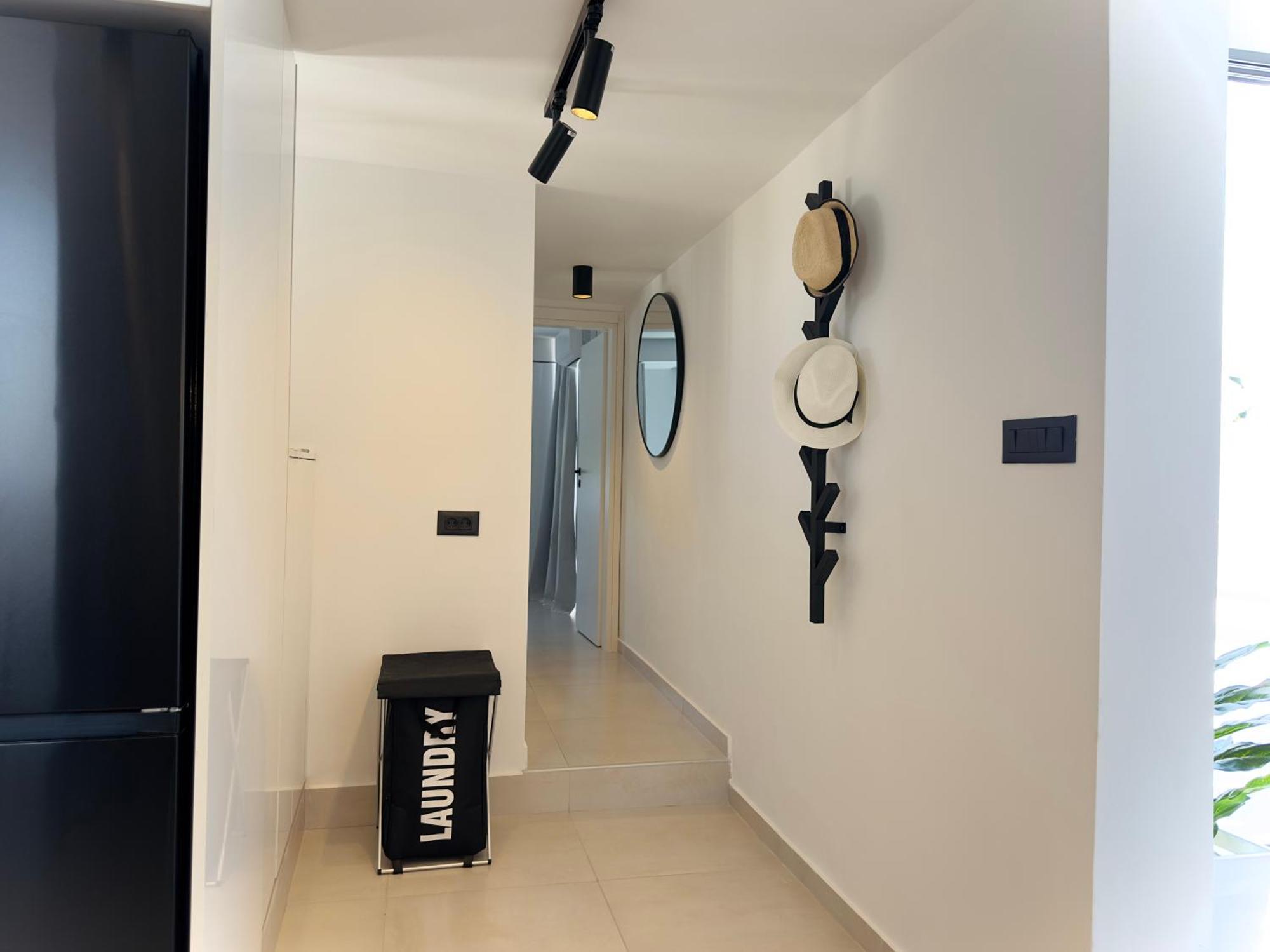 Apartment Castelo View Luxury Rhodes City