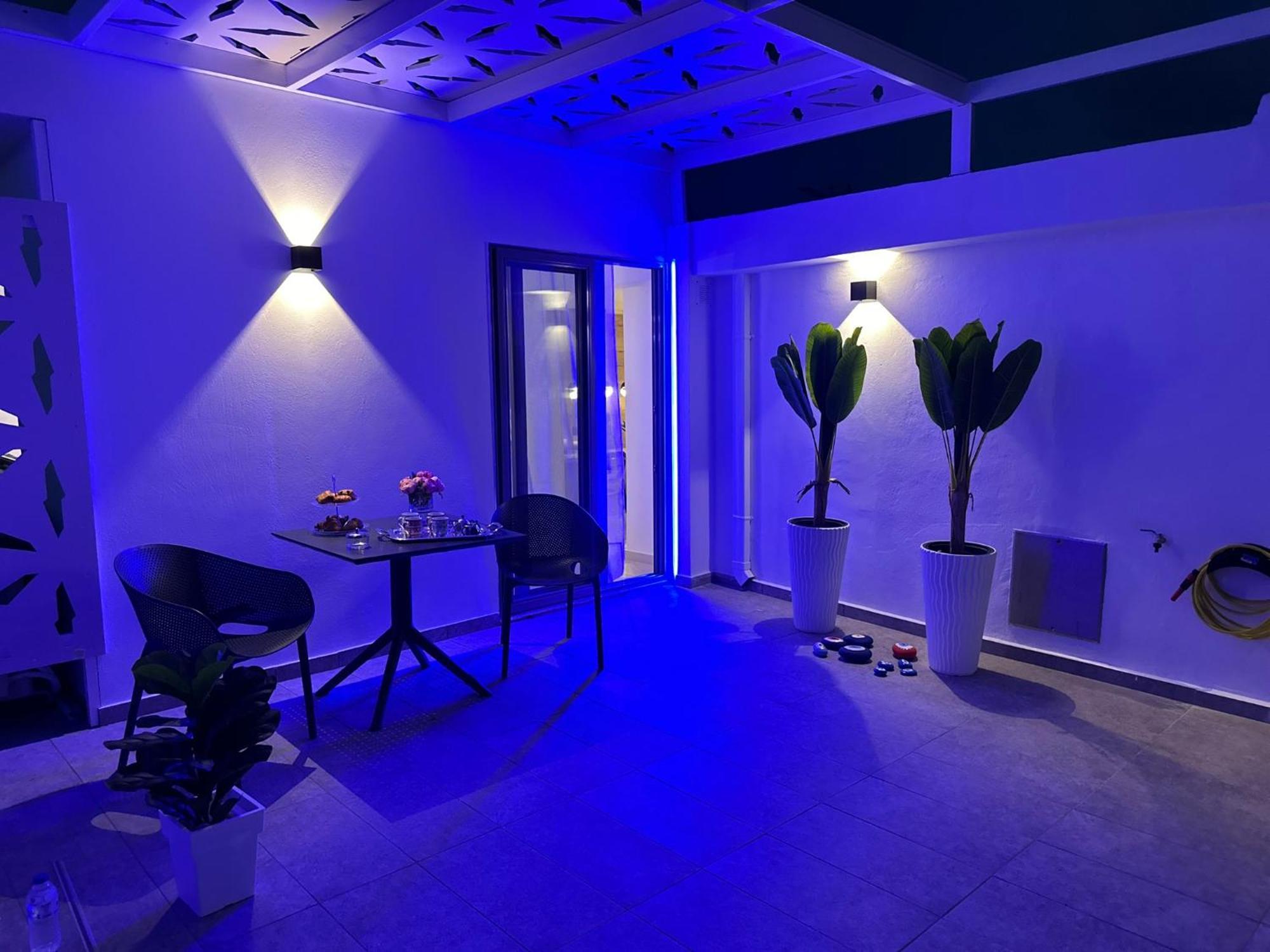 Castelo View Luxury Apartment